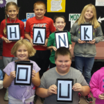 #Thankful