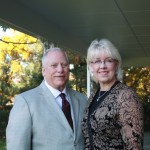 GLPIEF Welcomes New Board Member