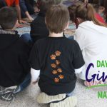 Day of Giving – May 3, 2016