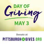 May 3rd Day of Giving Suspended – To Be Rescheduled