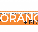 Introducing The Orange & Black – a newsletter for alumni, parents, and friends of the Greater Latrobe School District