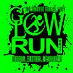 2nd Annual GLOW Run to support the GLPIEF