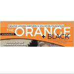 The Orange & Black | Winter/Spring 2018 Edition