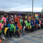 3rd Annual GLOW Run in support of the Greater Latrobe Partners in Education Foundation