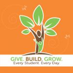 Give.Build.Grow | Every Student.Every Day | 2018-19 Annual Fund